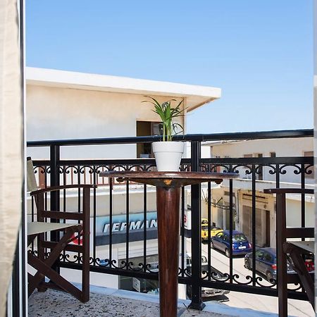 Cisamon Apartment Киссамос Экстерьер фото