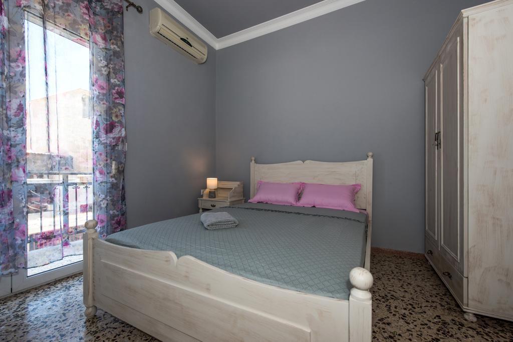 Cisamon Apartment Киссамос Экстерьер фото